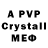 Альфа ПВП СК КРИС PaleoWorld